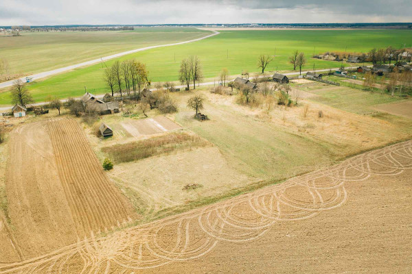 Agrupaciones de Fincas · Topógrafos Servicios Topográficos y Geomáticos Rosal de la Frontera