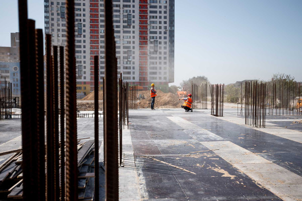 Auscultación Topográfica · Topógrafos Servicios Topográficos y Geomáticos Palos de la Frontera