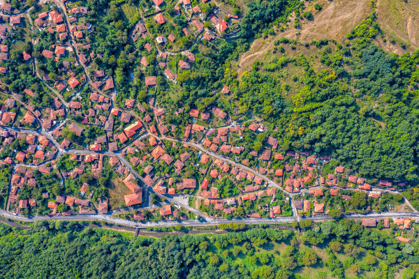 Digitalizaciones de Edificios · Topógrafos Servicios Topográficos y Geomáticos Palos de la Frontera
