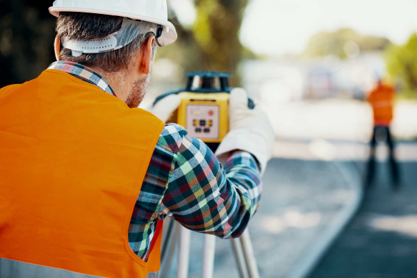 Georreferenciación catastral · Topógrafos Servicios Topográficos y Geomáticos La Granada de Río-Tinto