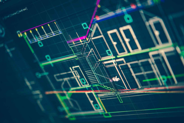 Nubes de puntos 3D · Topógrafos Servicios Topográficos y Geomáticos Cabezas Rubias